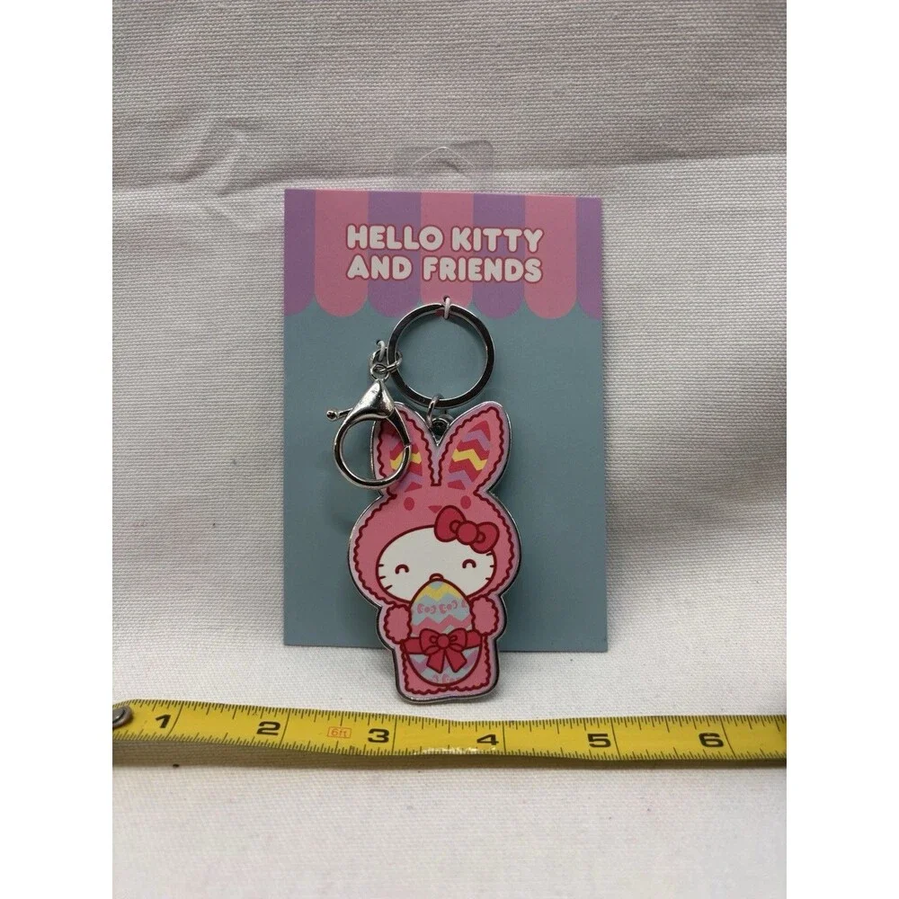 Sanrio official hello